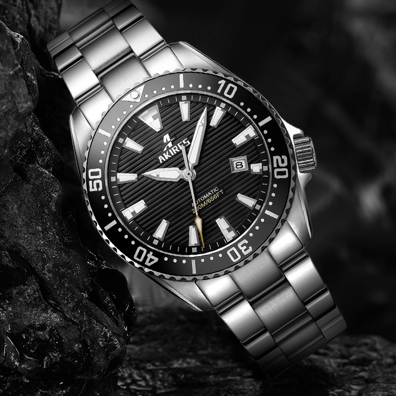 Diving Watch GM2001