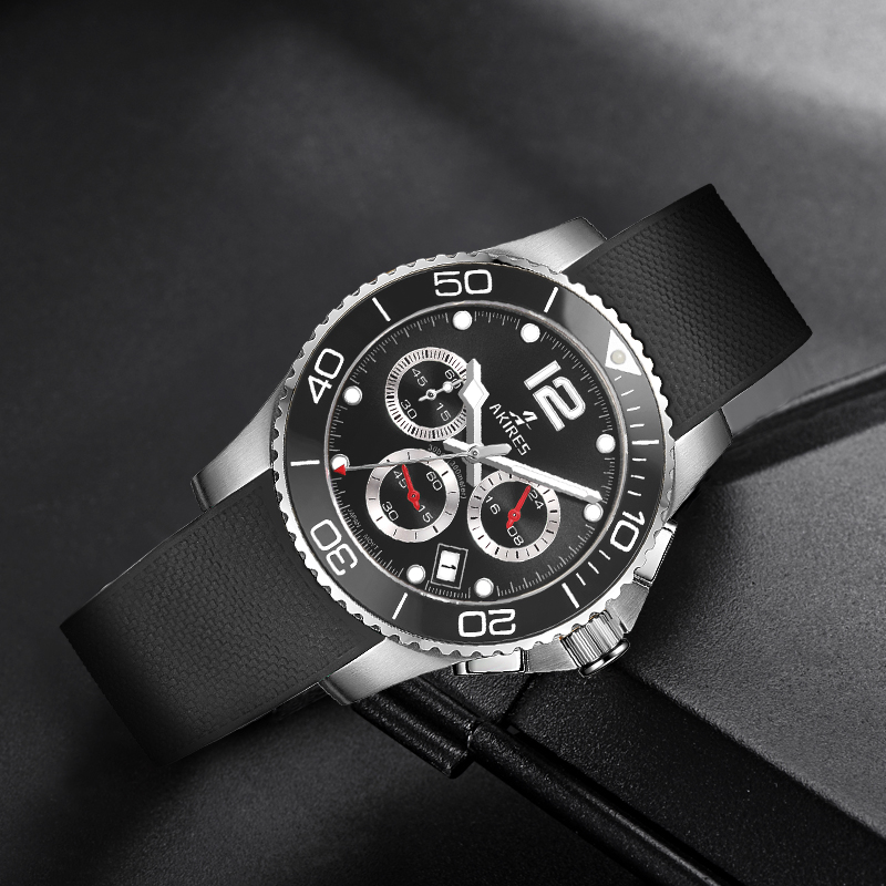 chronograph quartz GQ4019