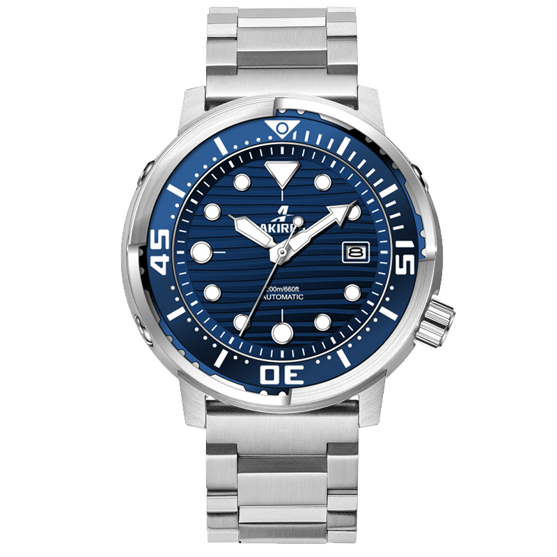 divers professional watches GM2011