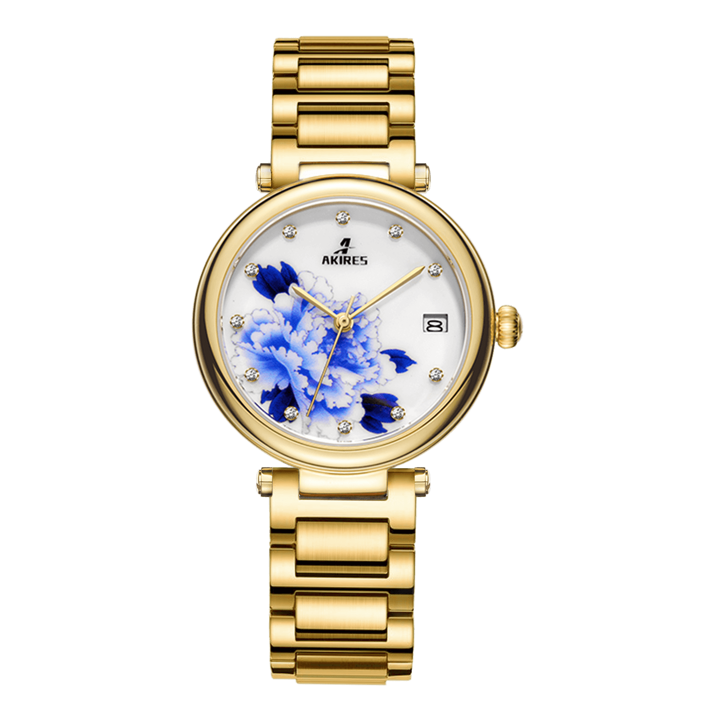 luxury women watches LM6007