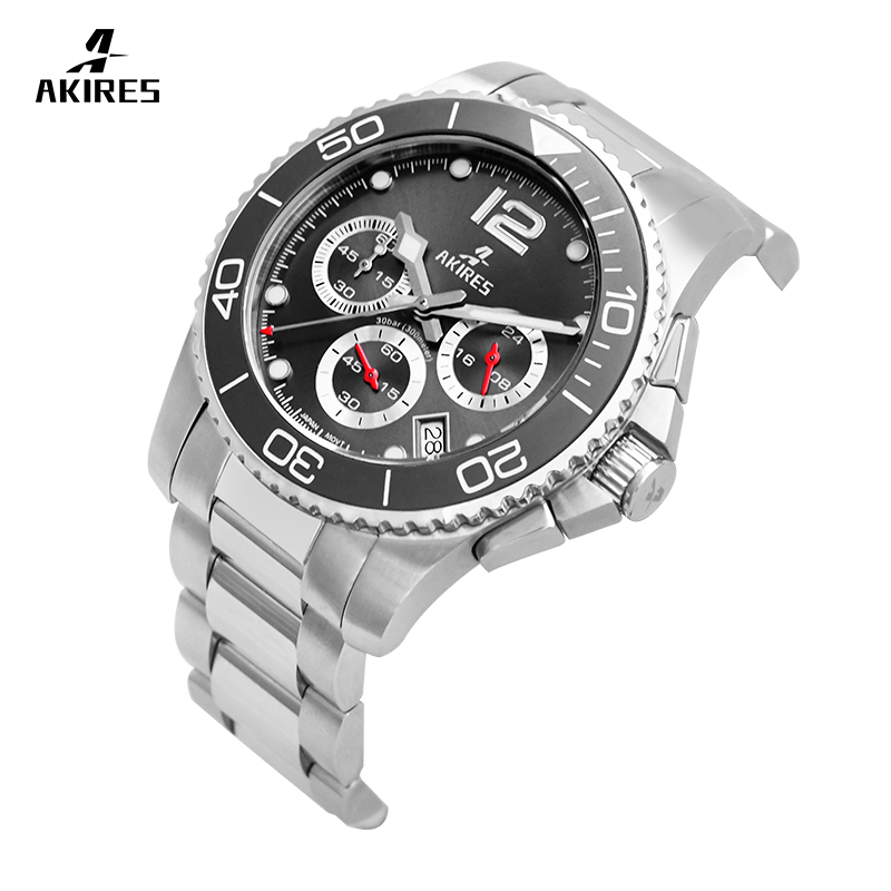 oem chronograph watch GQ4019